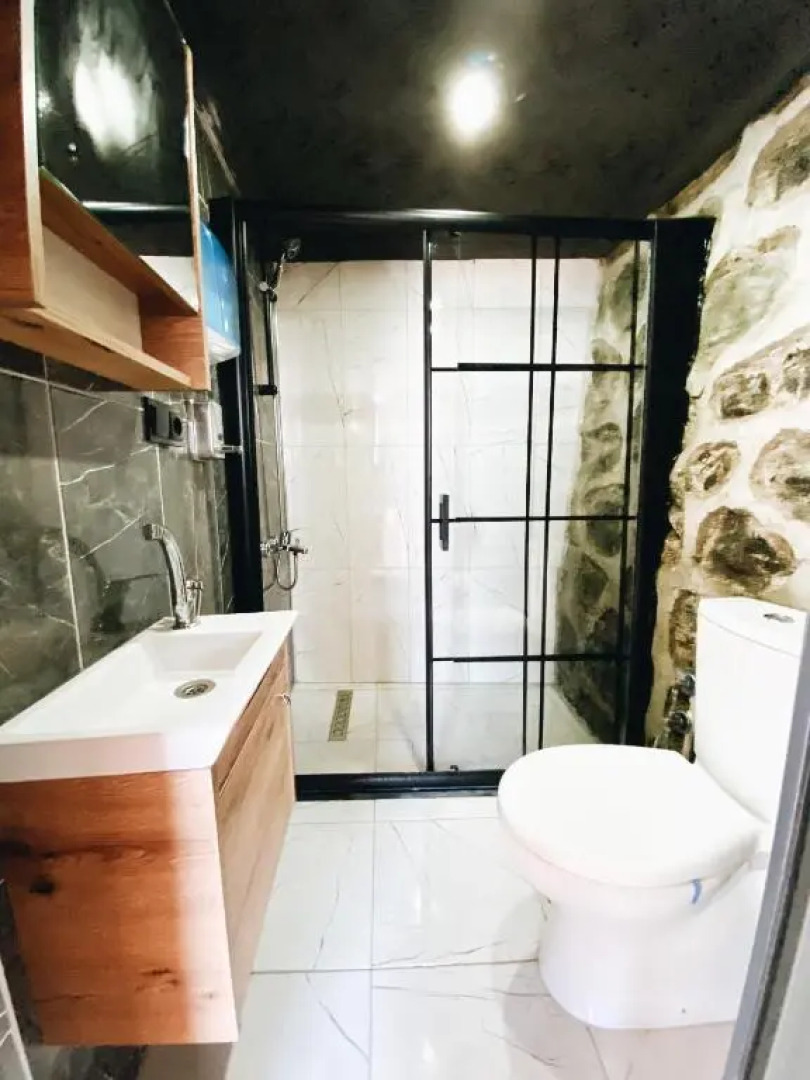 Greenlife Dag Evleri