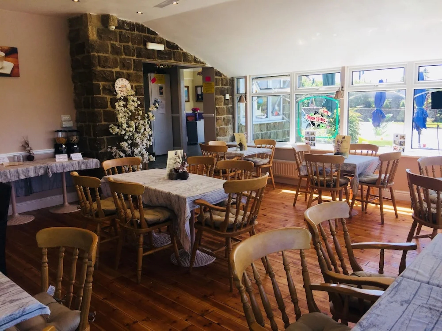 Blacksmiths Boutique B&B