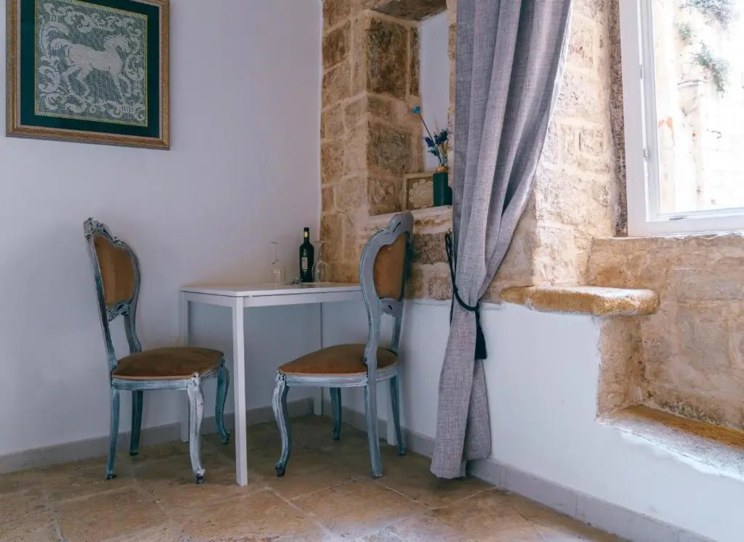 Corte Pietrantica - Charming Rooms & Suites