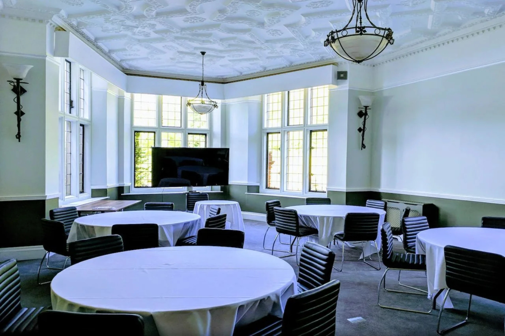 Broome Park Golf & Country Club by Diamond Resorts