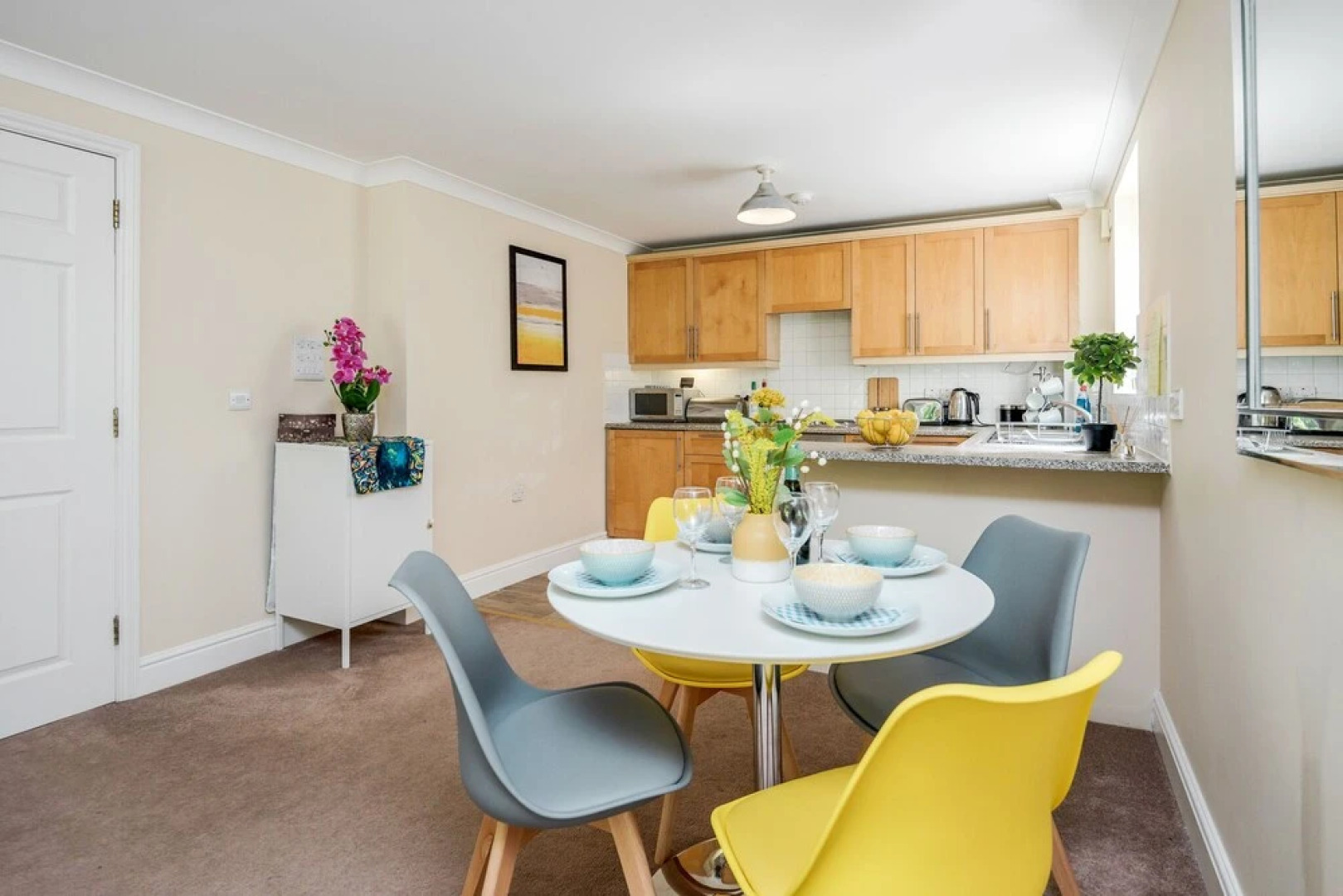 Cloud9stayz at The Kingfisher