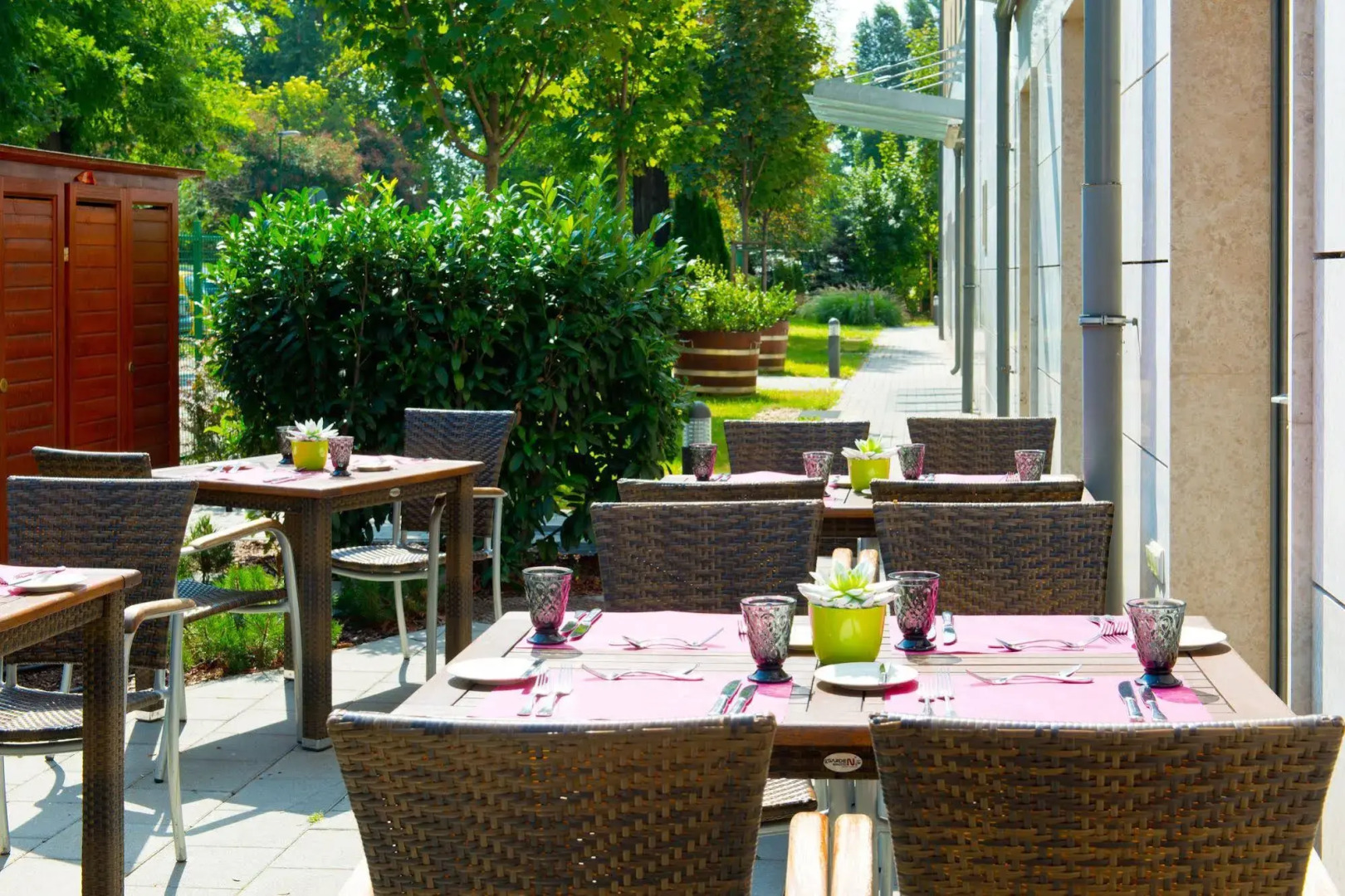 Achat Premium Hotel Budapest