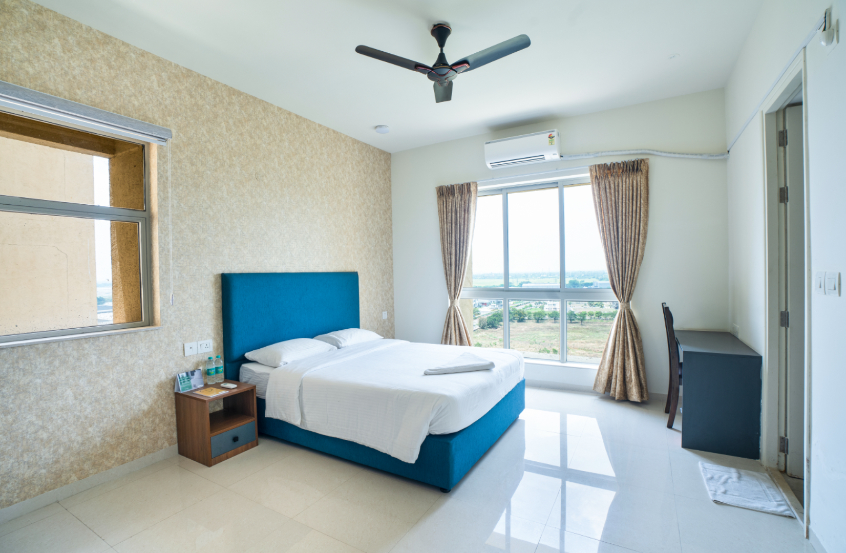 Apartel by Aarin - Oragadam