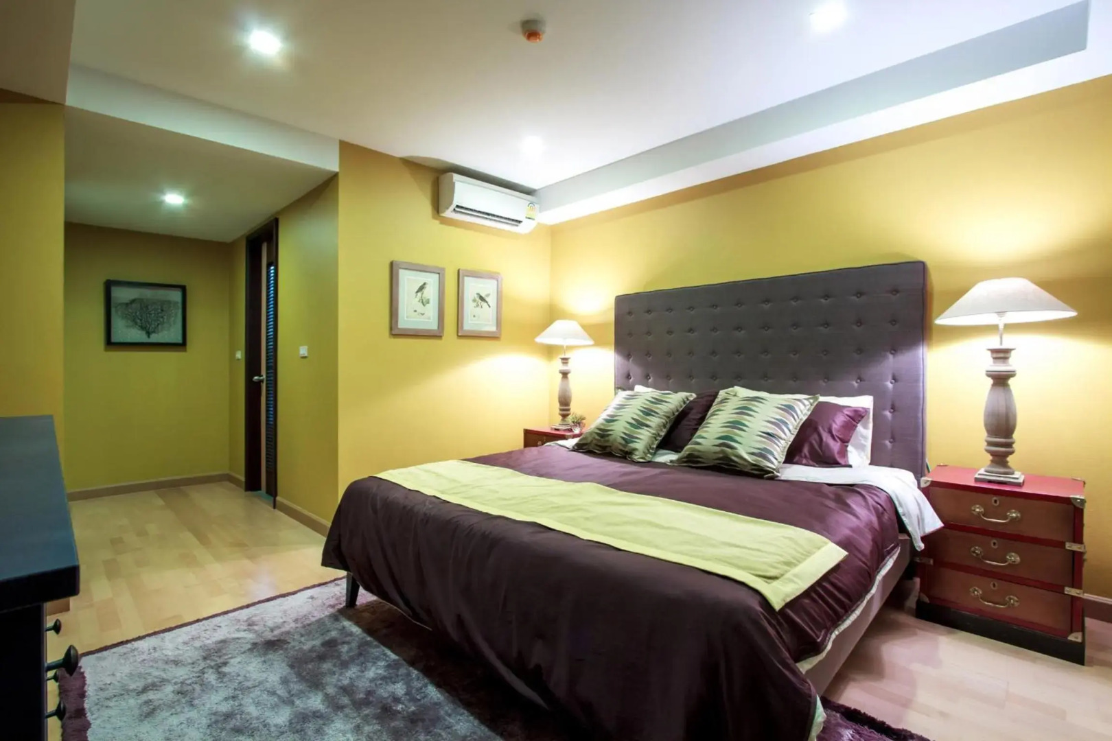 Rocco Hua Hin Beach Seaview