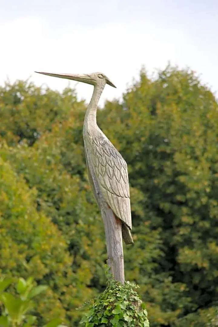 Chambres dhôtes La Verrerie du Gast