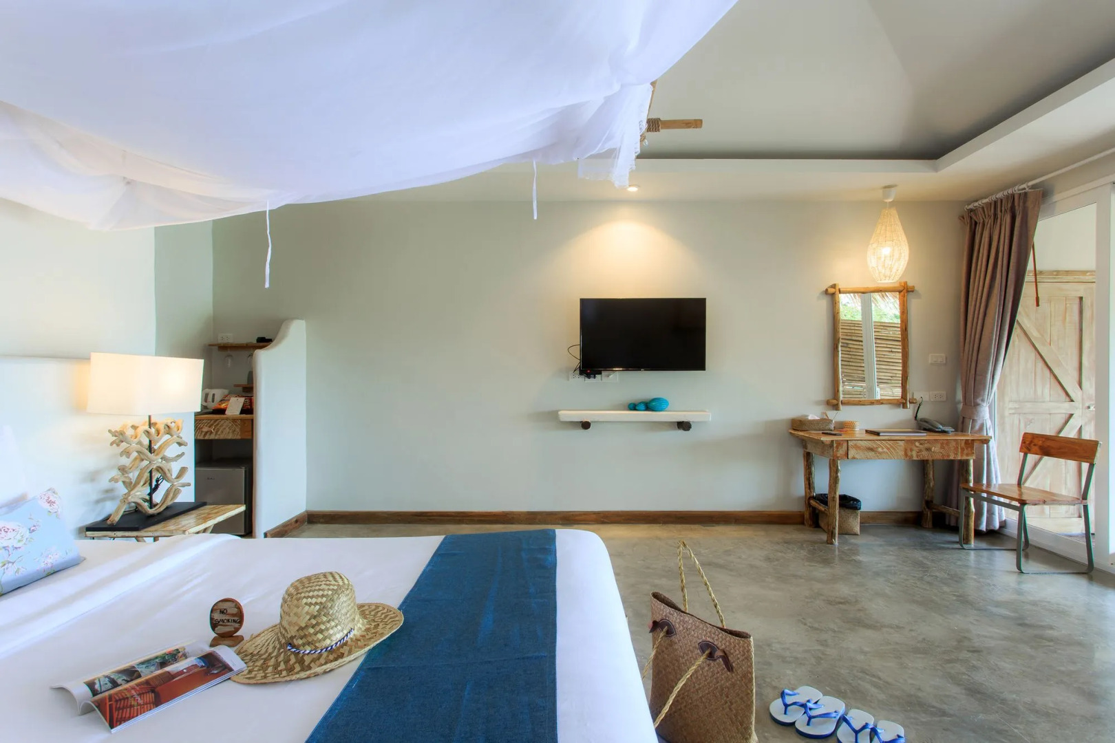 Sripakpra Boutique Resort Phatthalung