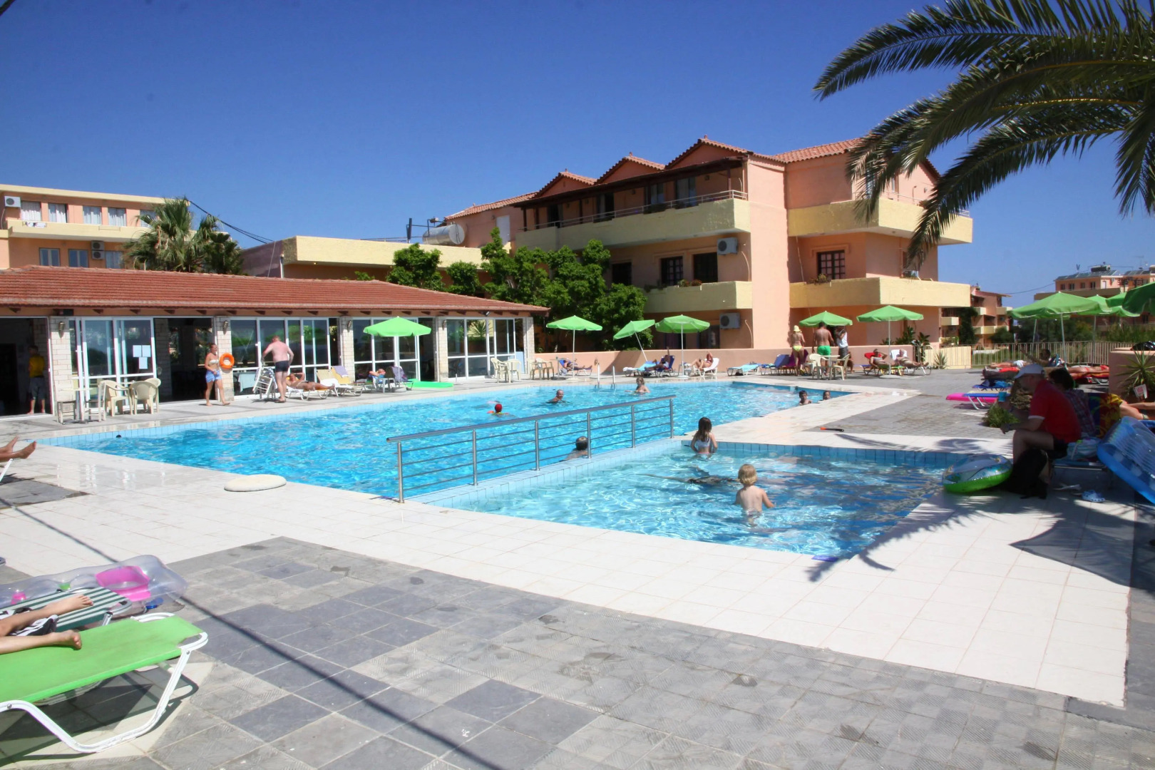 Fereniki Resort & Spa