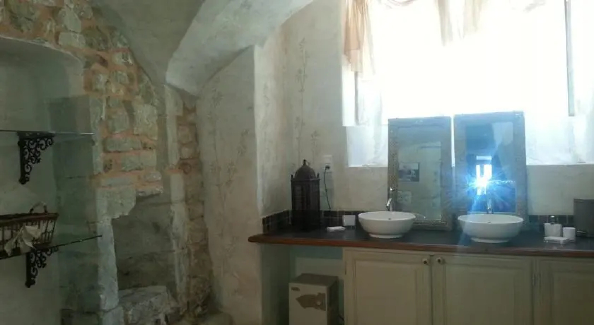 La Demeure du Chateau