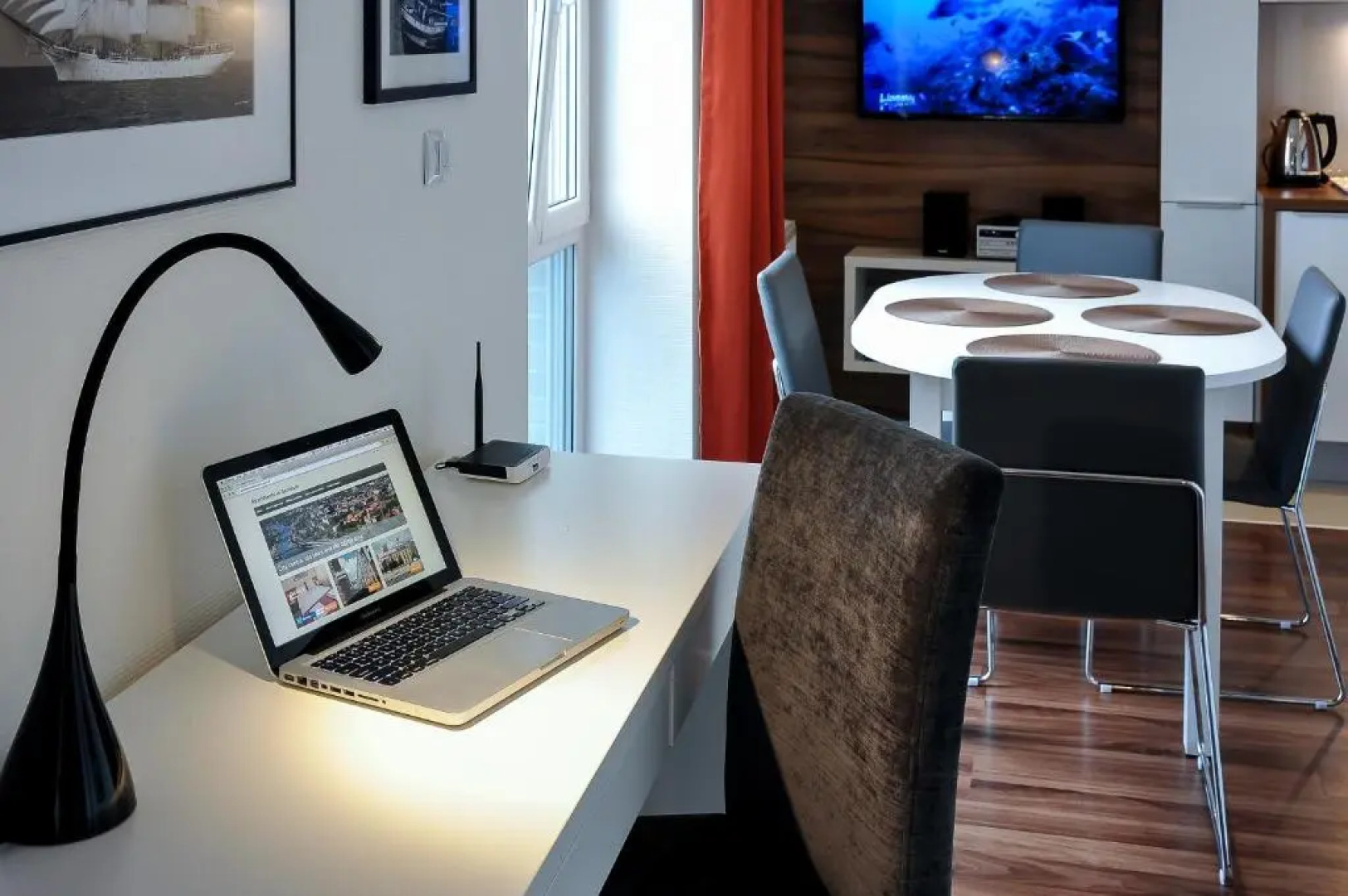 Apartamenty Starówka - Riverside