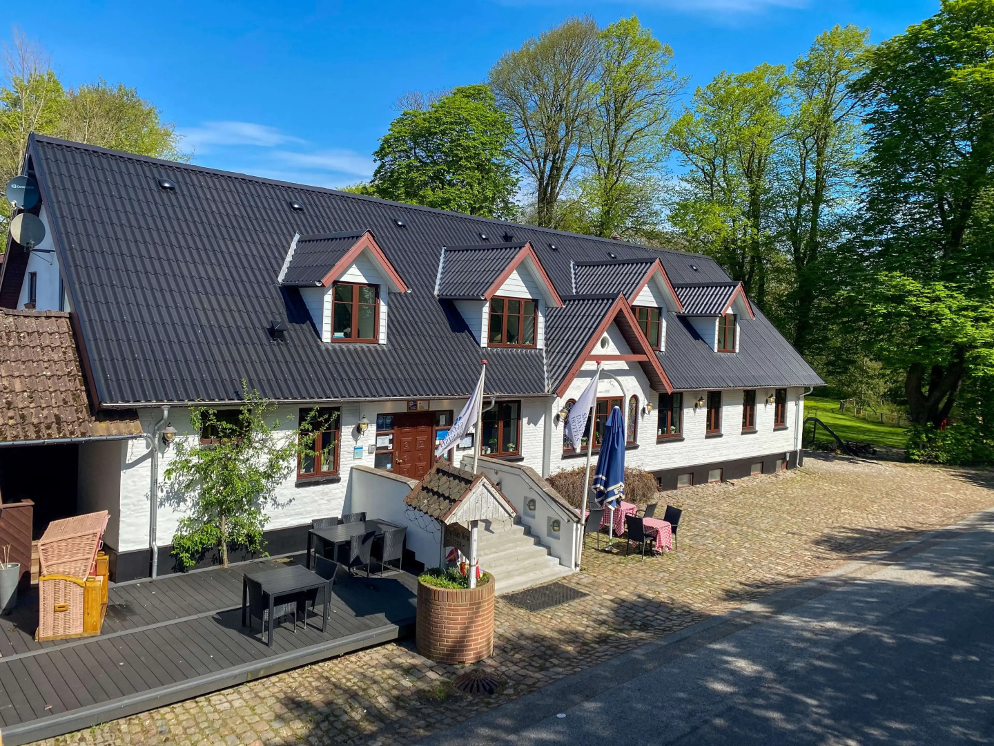 Purhus Kro Sure Hotel Collection by Best Western