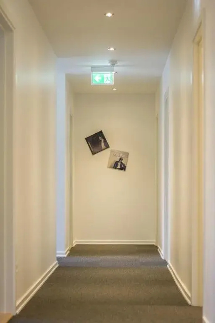 Ansager Hotel og Hytteby