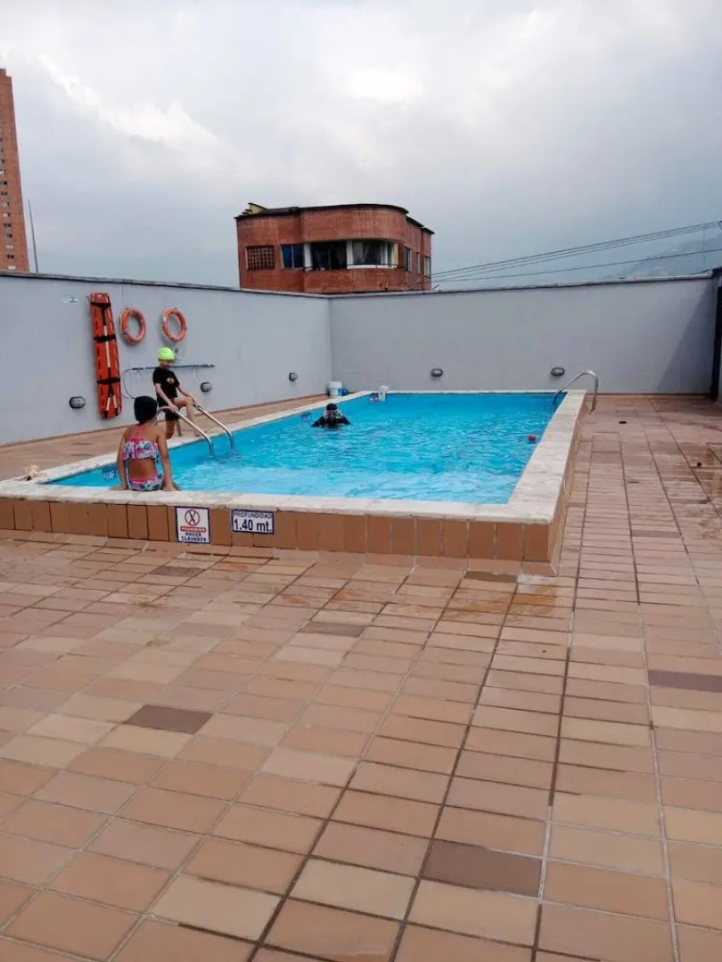 Edificio Vilanova Sur