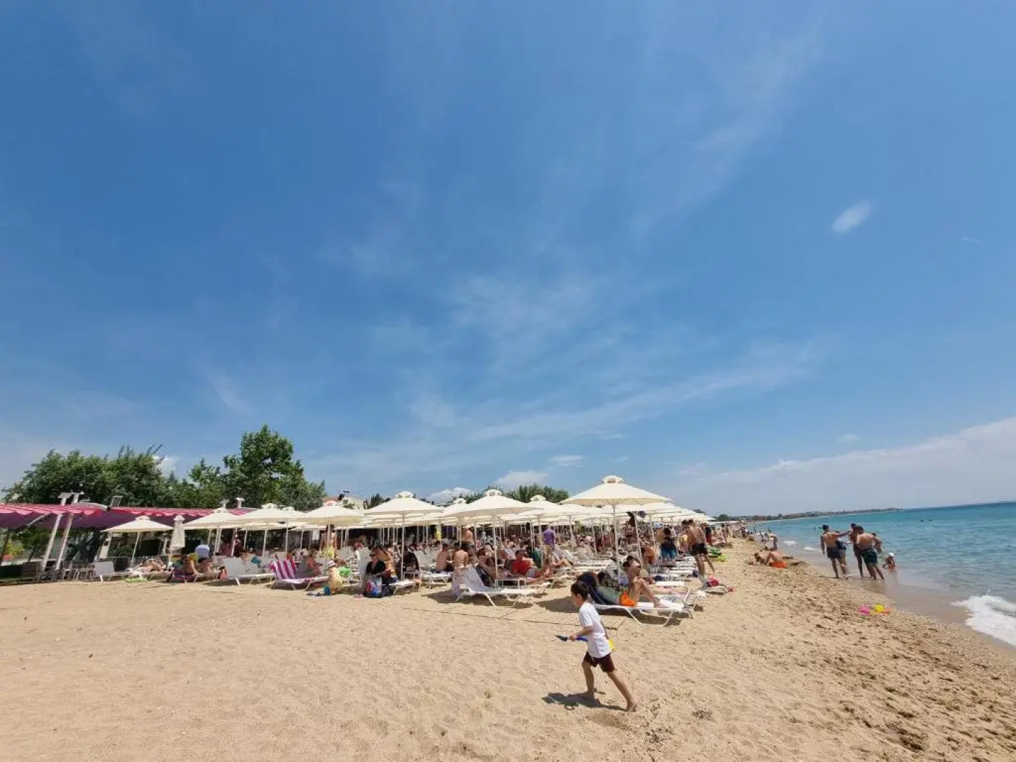 Lucas3 Lux Flogita apartment