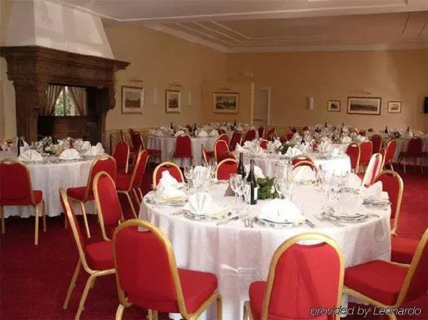 UNA Golf Hotel Cavaglià