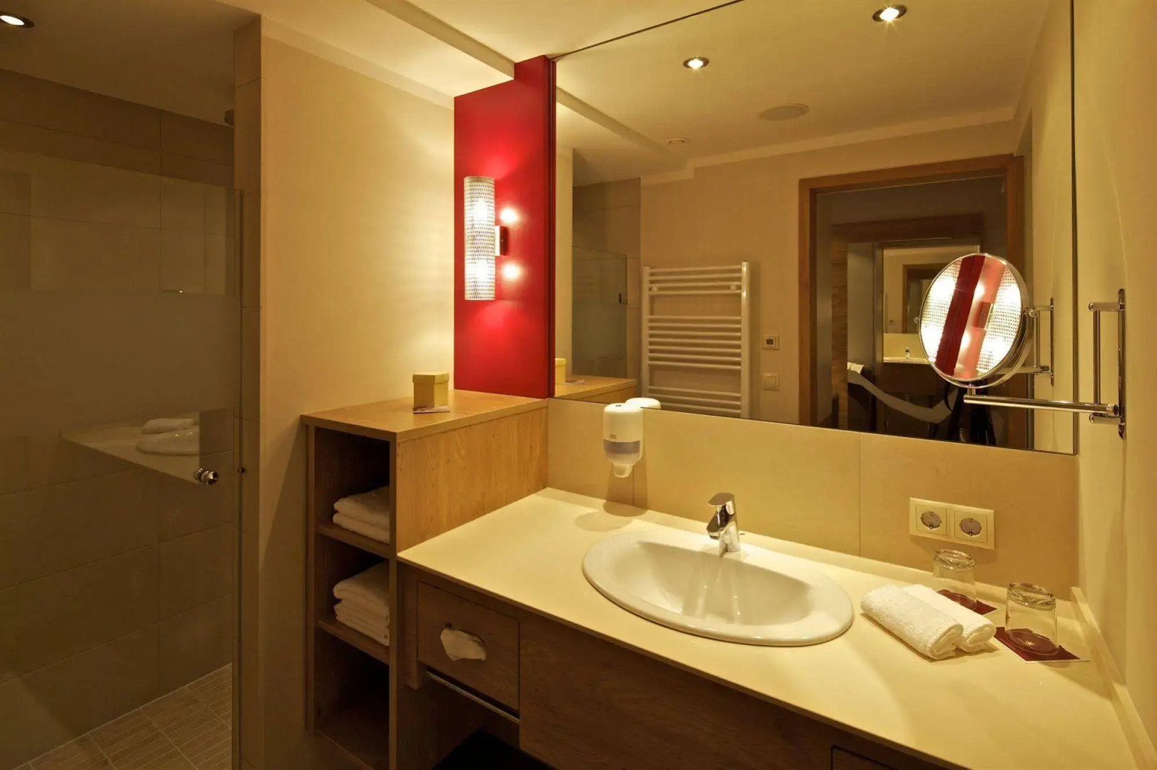 Kinder- & Gletscherhotel Hintertuxerhof