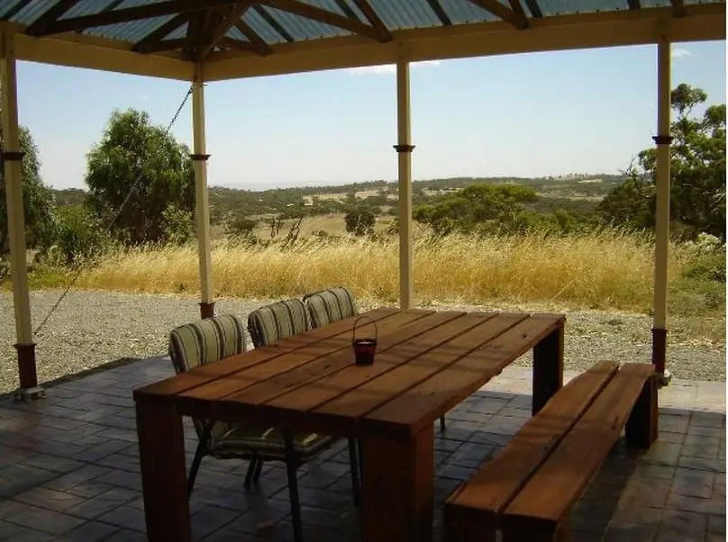 Clare View Accommodation