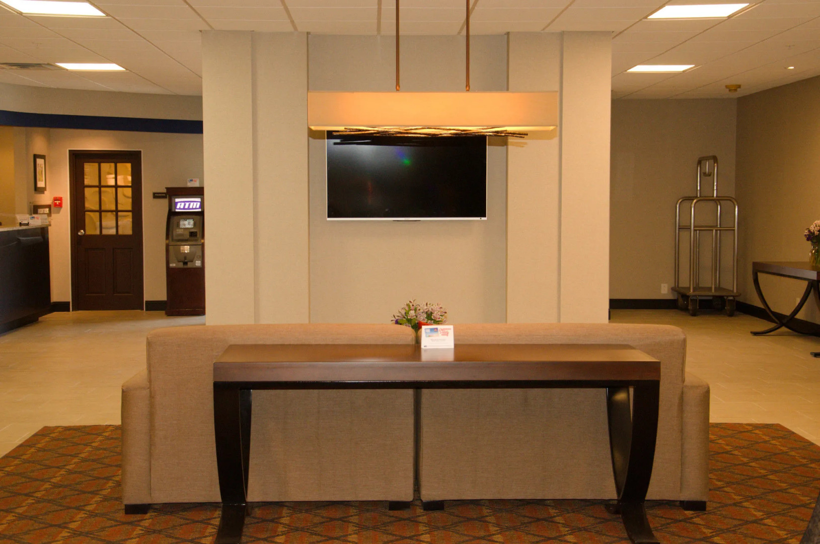 Best Western Albany Airport Inn