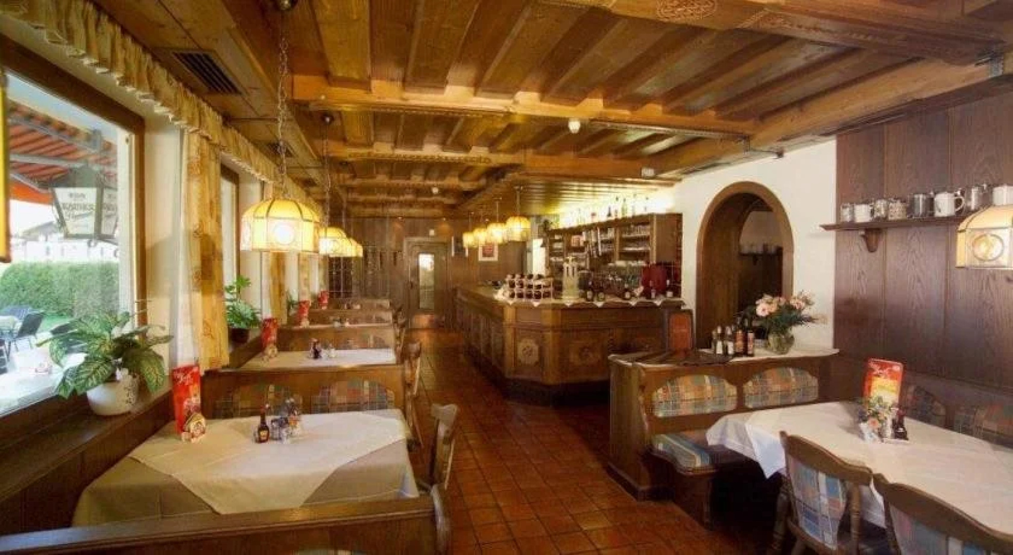 Sportpension Geisler