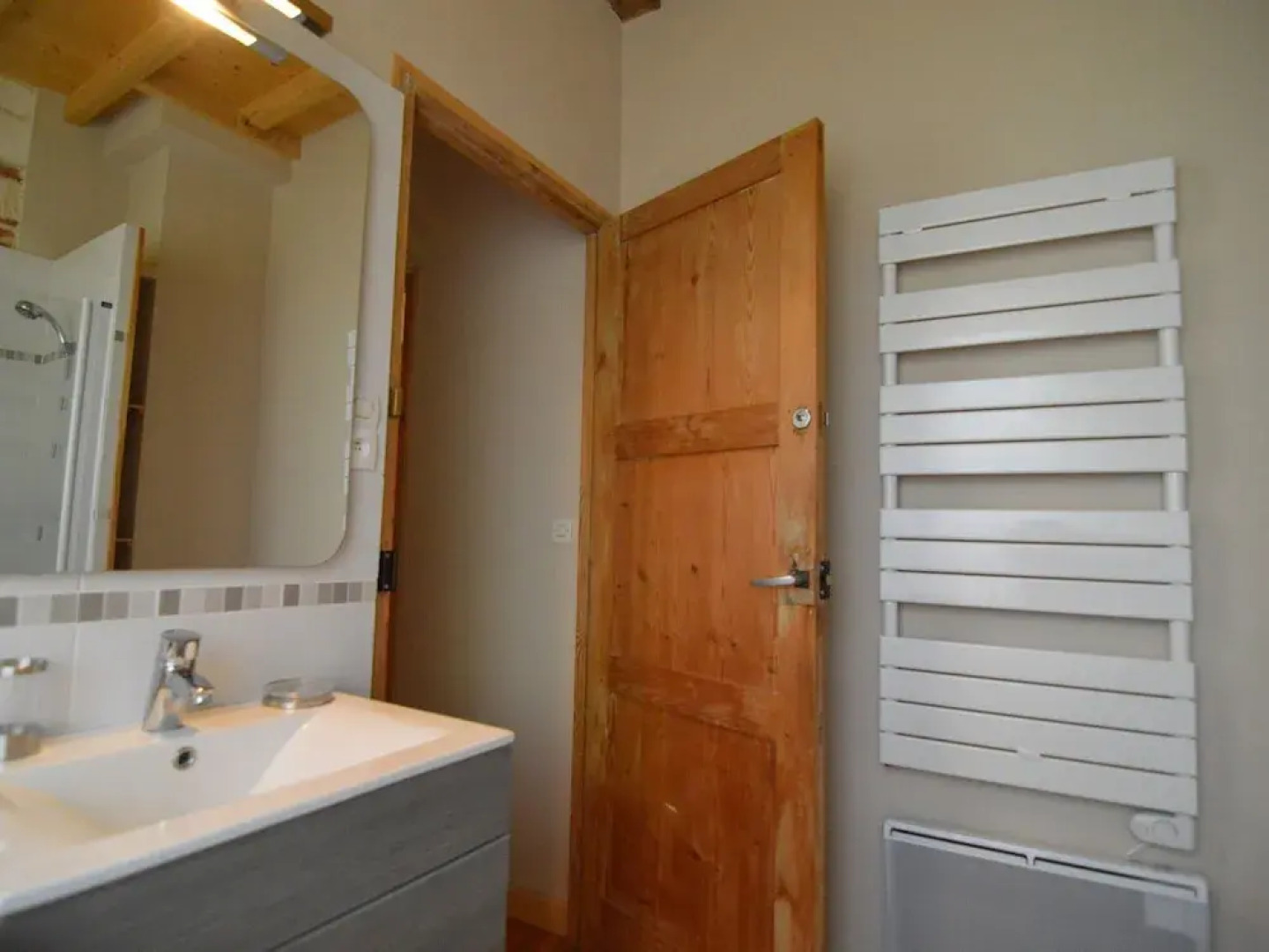 Holiday Home in a Historic Building Near Montreuil