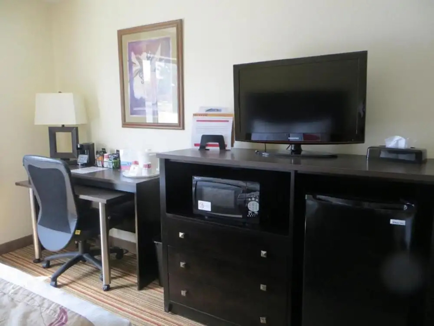 Ramada Wisconsin Dells