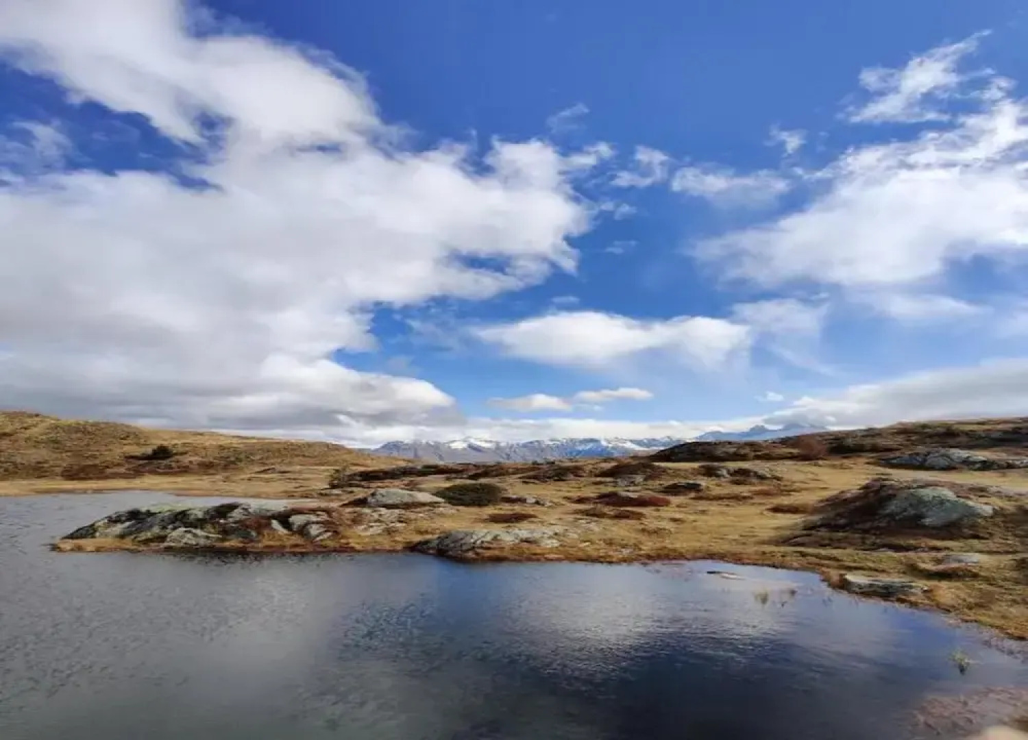 Studio in Saint-sorlin Near Ski Slopes