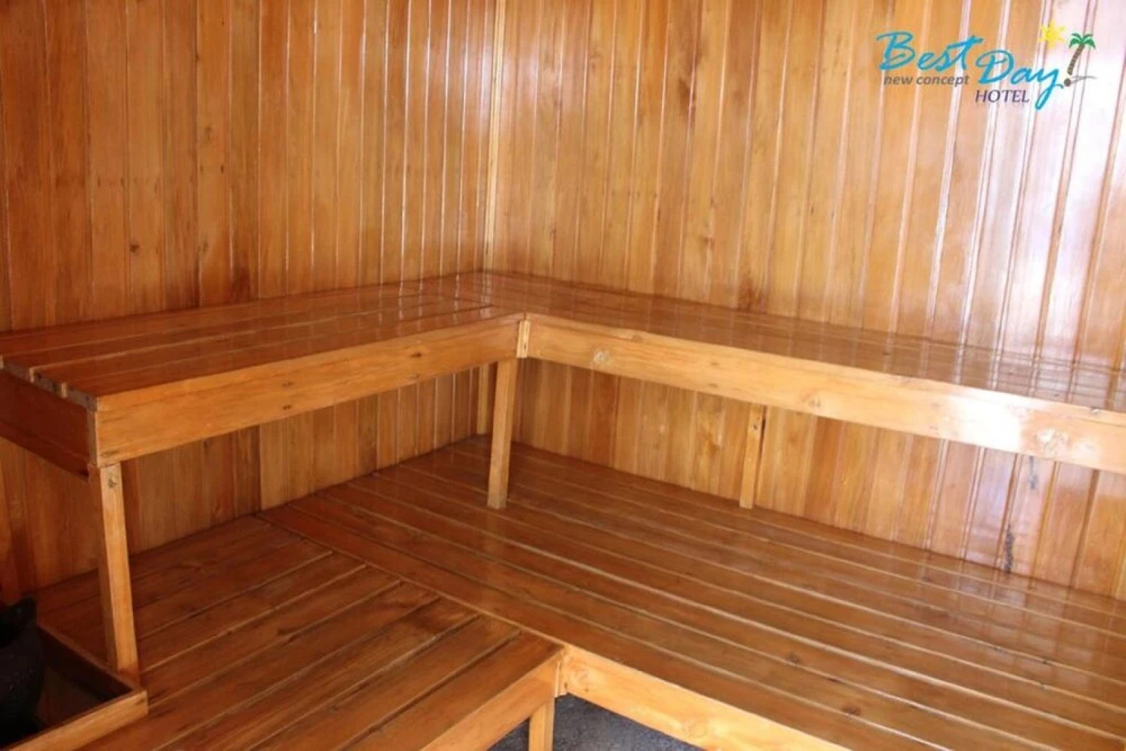 Hotel Best Day Melgar