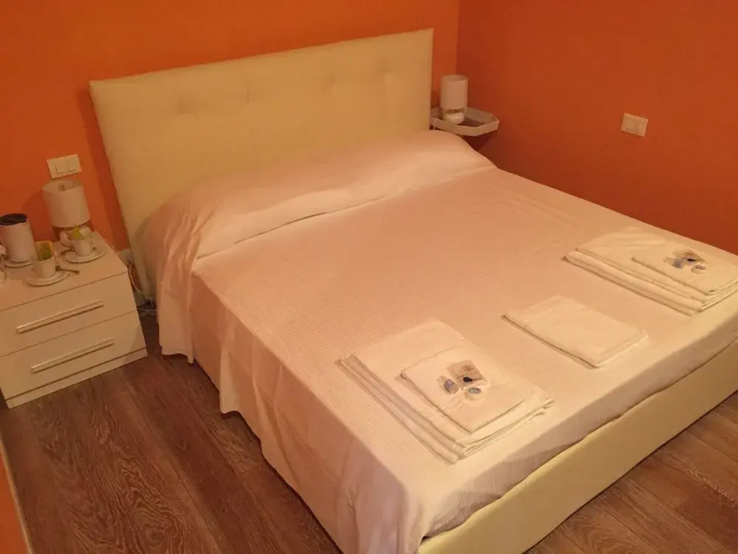 B&B Villa Pietrasanta