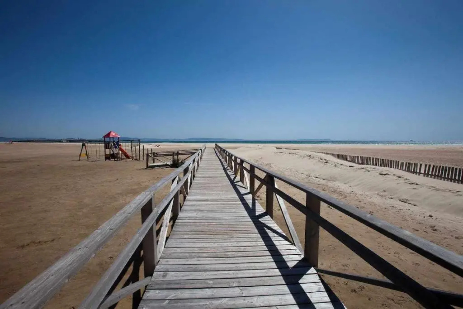 Tarifa Beach Rentals Almenara