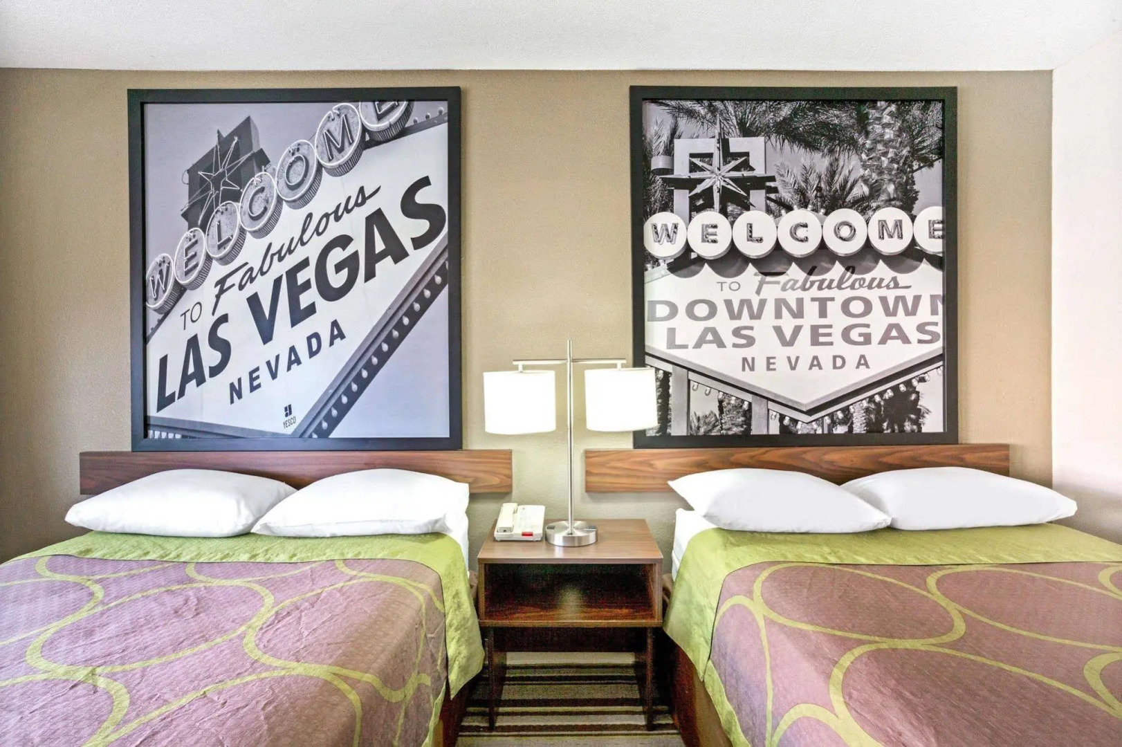 Super 8 Las Vegas Nellis AFB Area