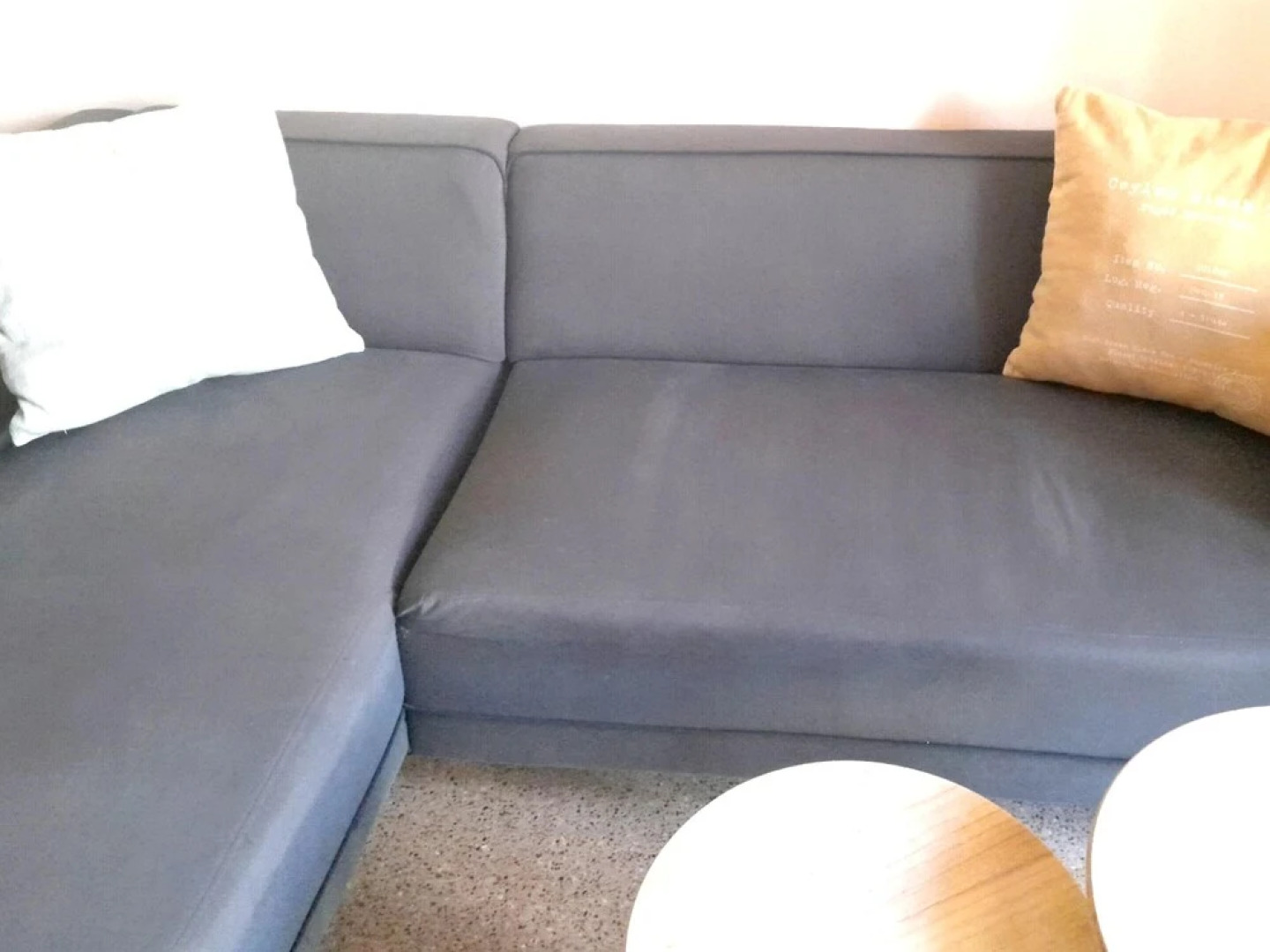 Apartment Calle Alonso de Ojeda