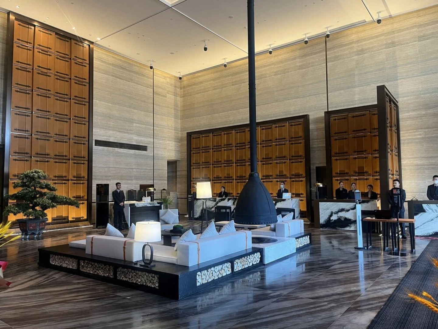 Crowne Plaza Hohhot City Center by IHG