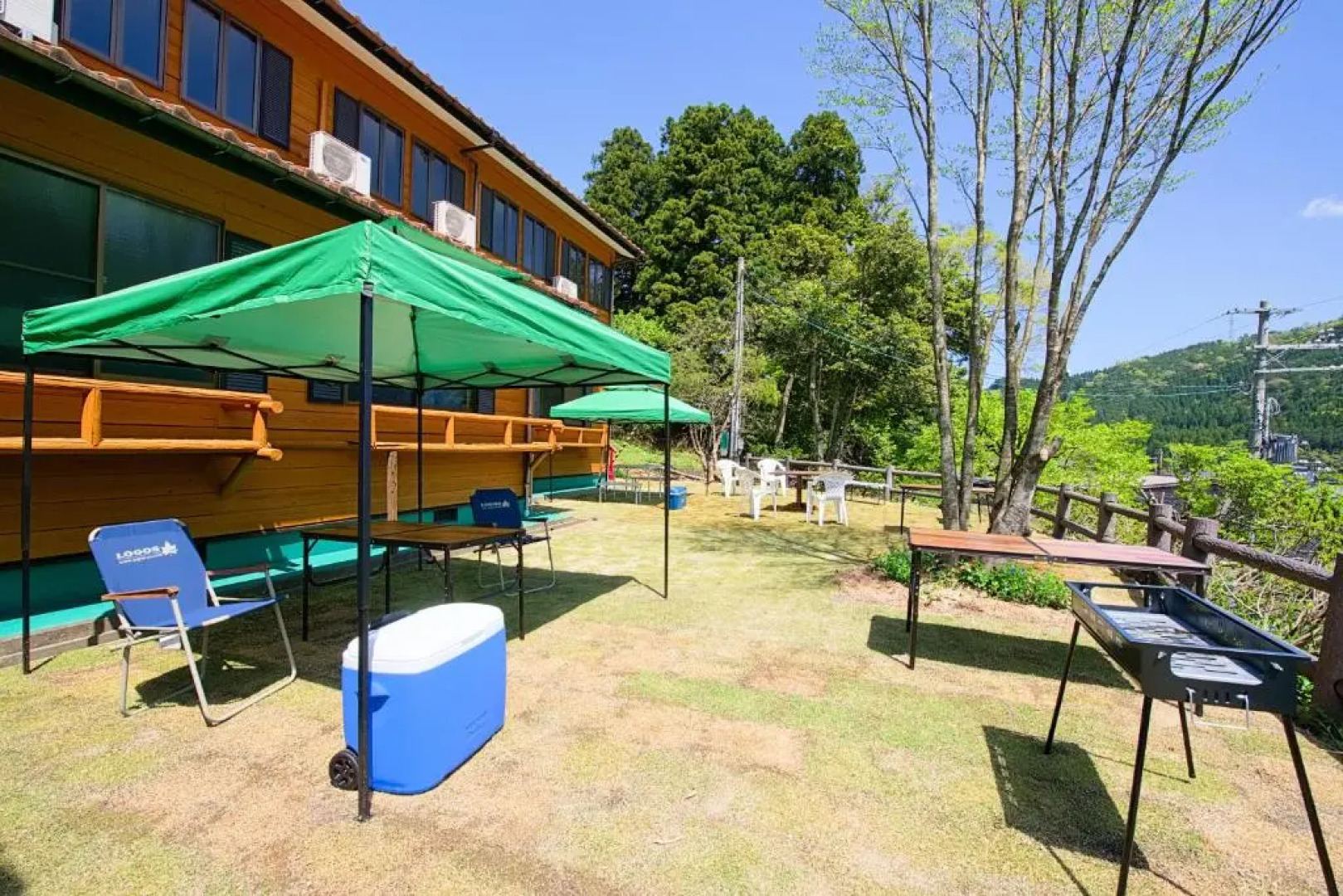 Tabihaku Stay 香住