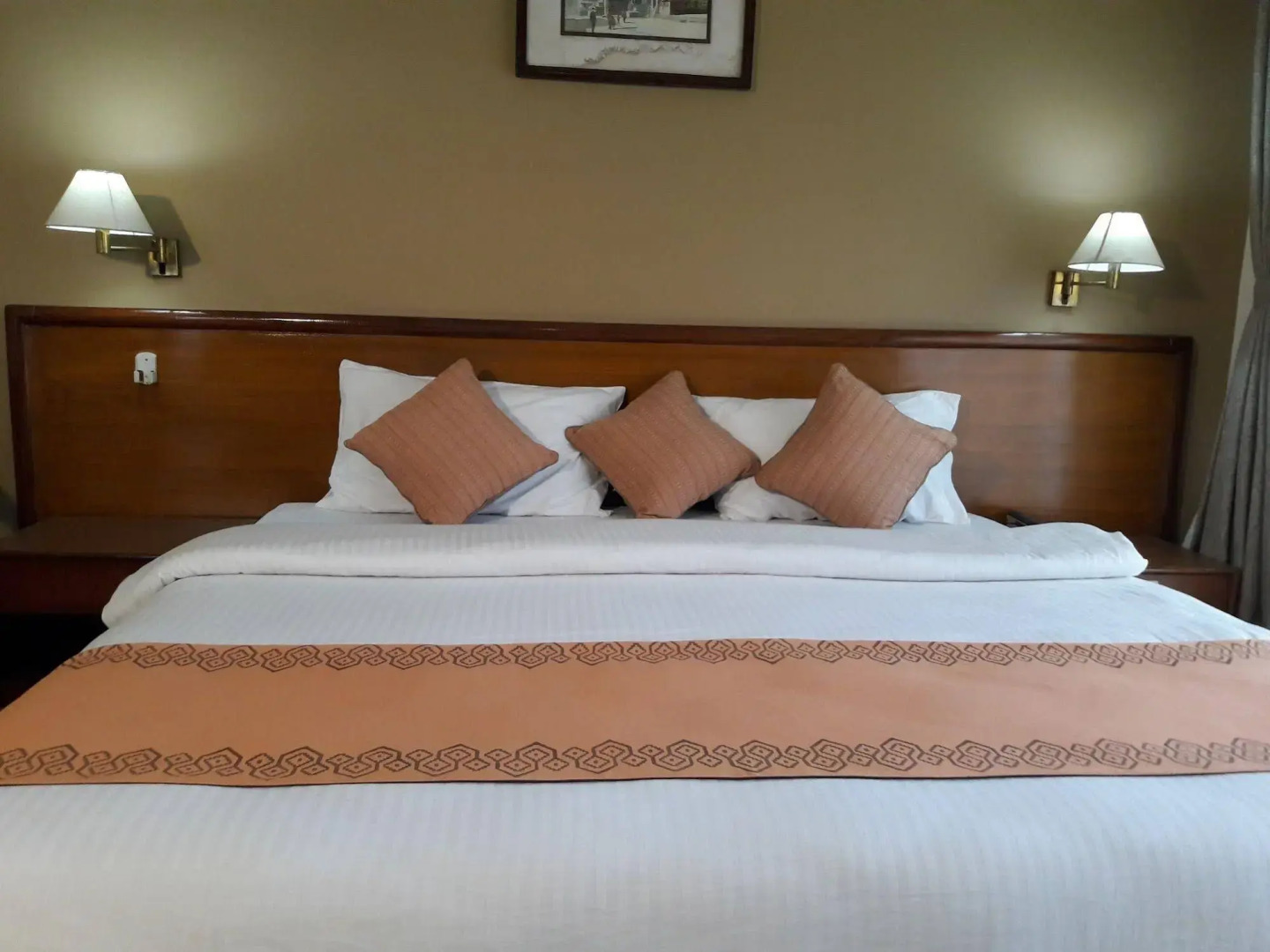 Hotel Nirvana Luxury International