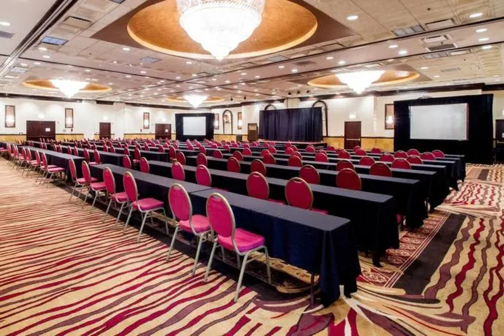 Skokie Banquet & Conference Center