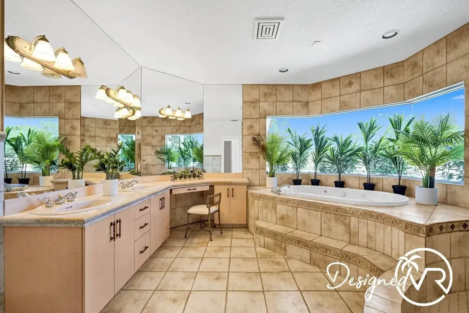 Casa Mila 7BR with Private Heated POOL