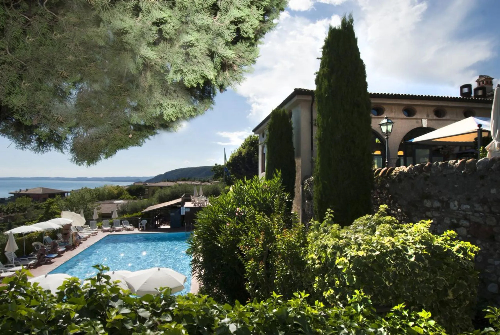 Residence La Filanda