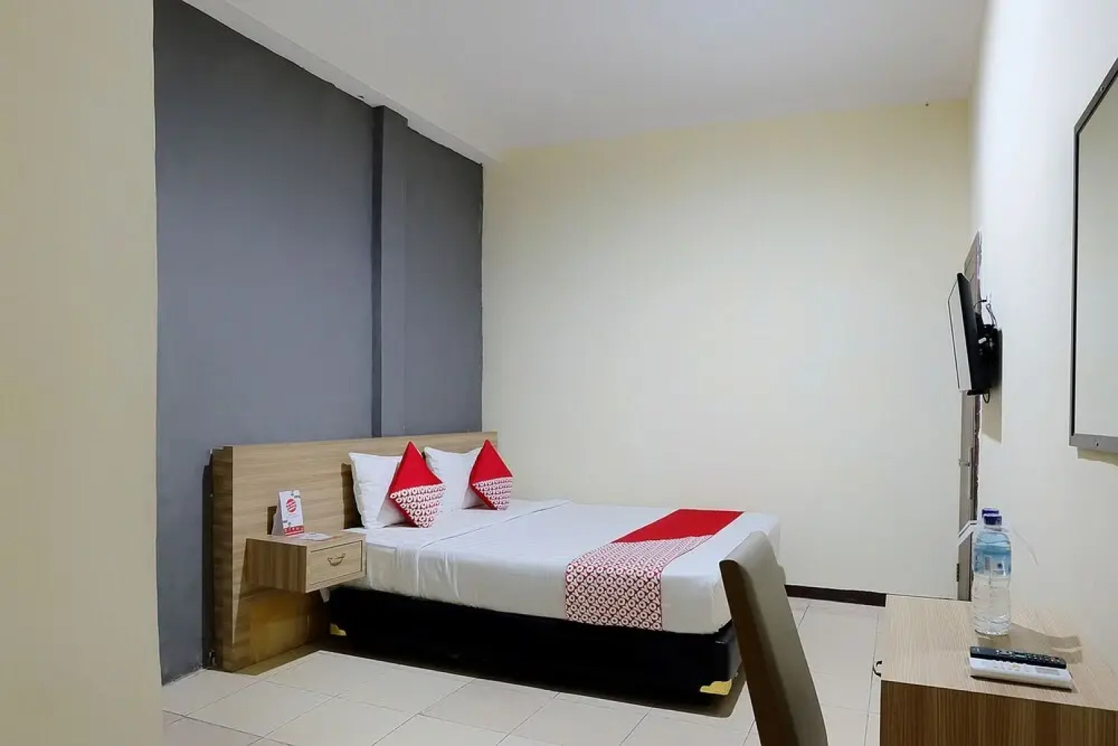 Hotel Fayadh by OYO Rooms