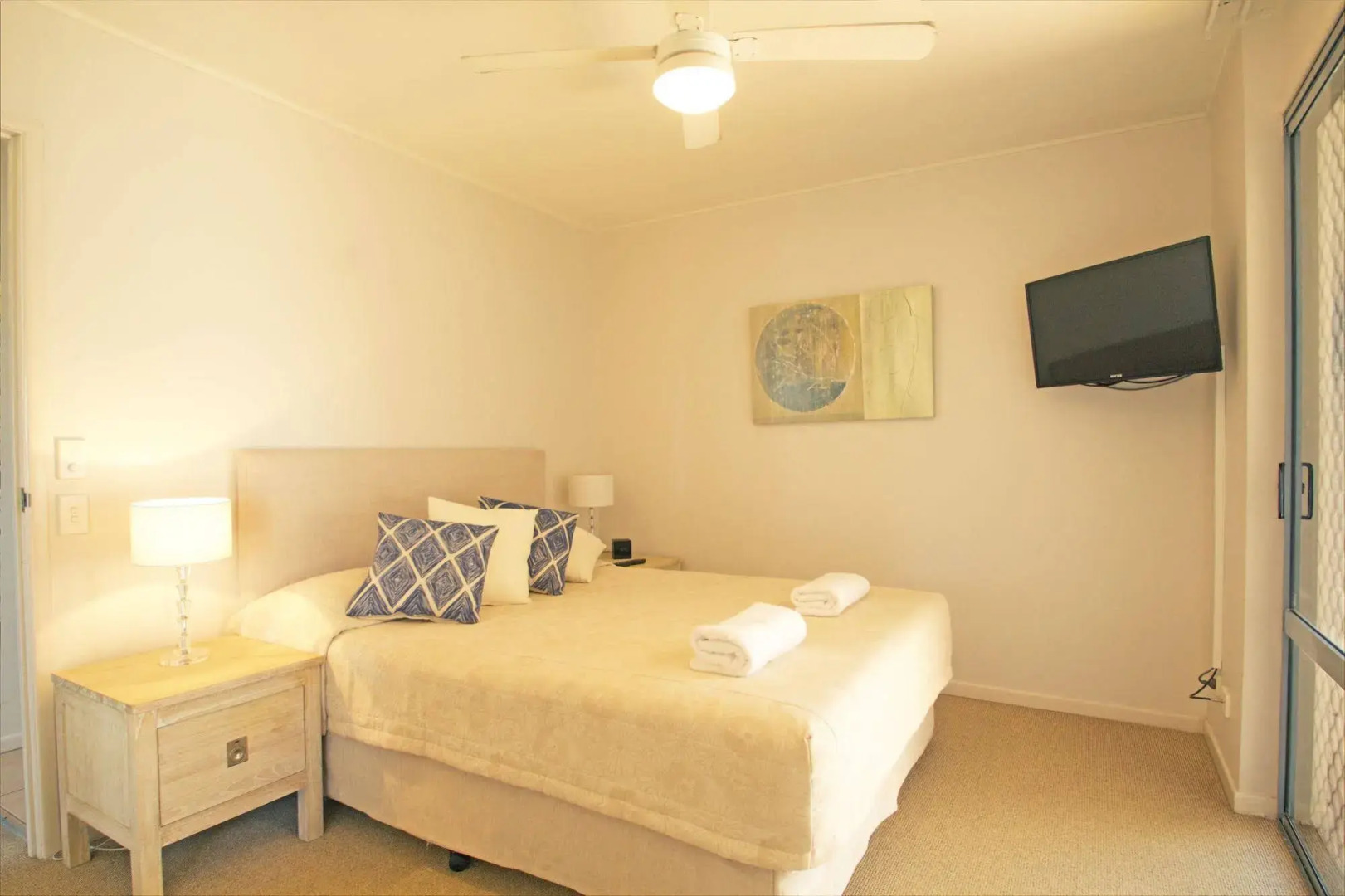 Surf Club Apartments