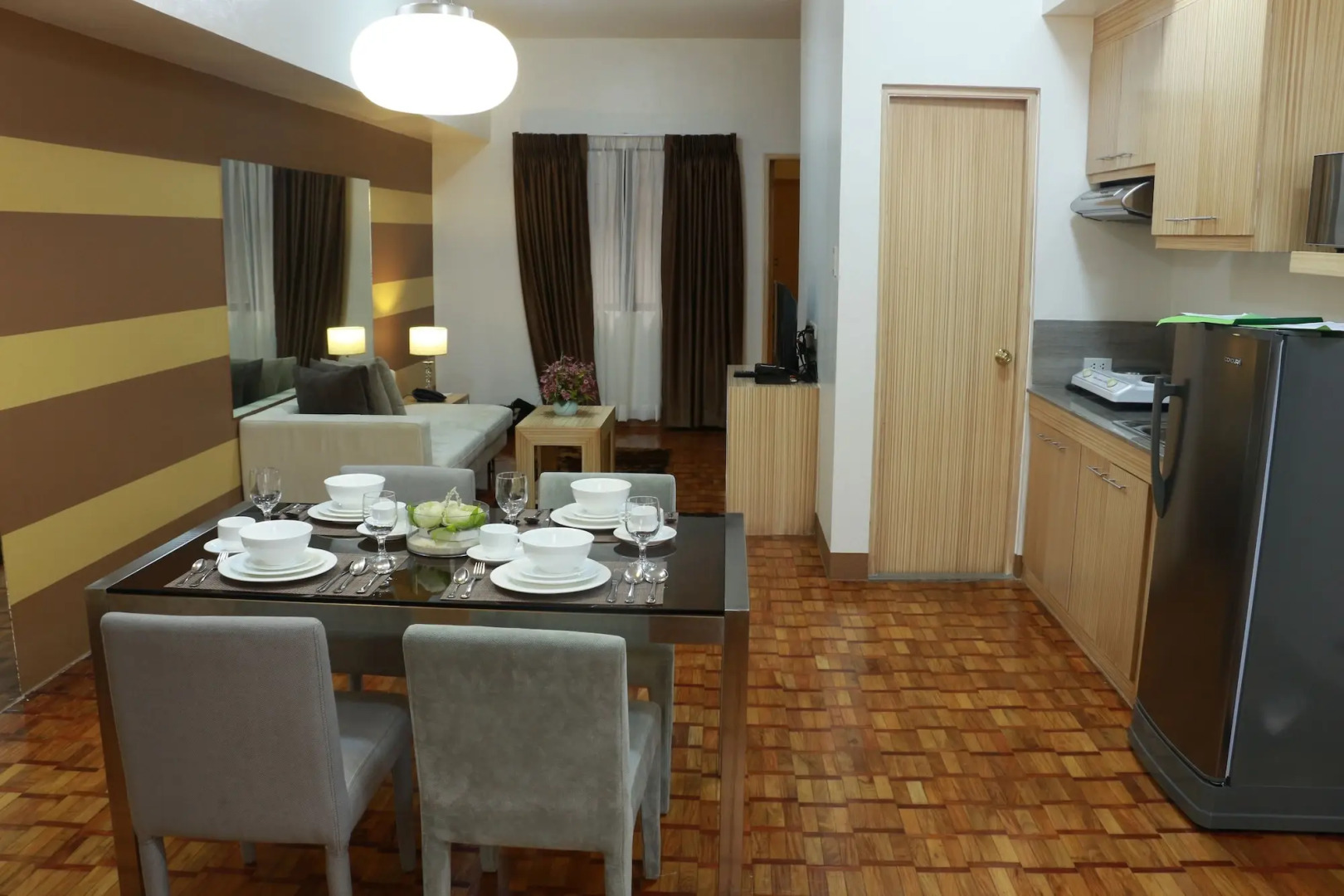 Prince Plaza II Hotel