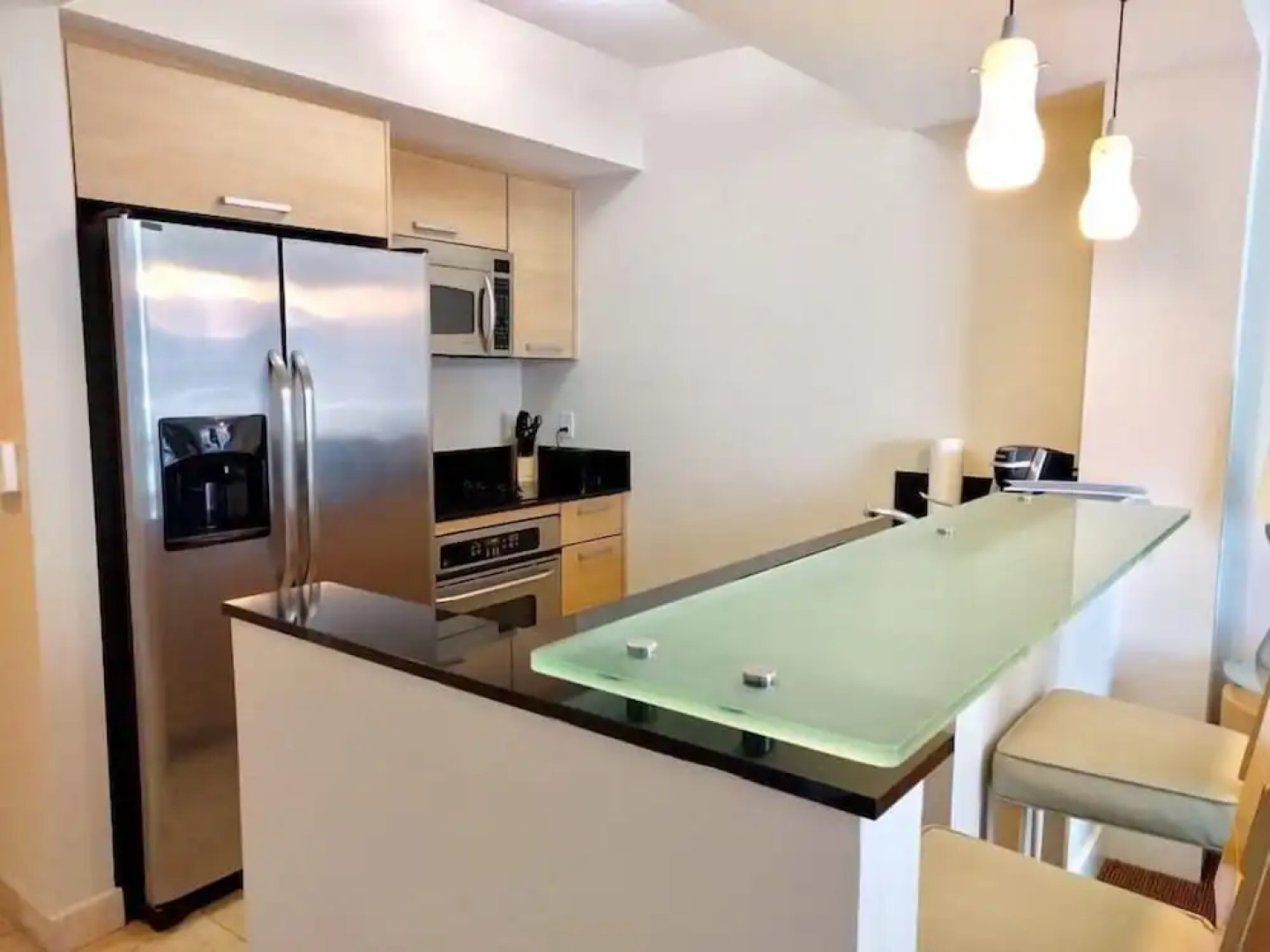 Marenas Beach Resort by FMM