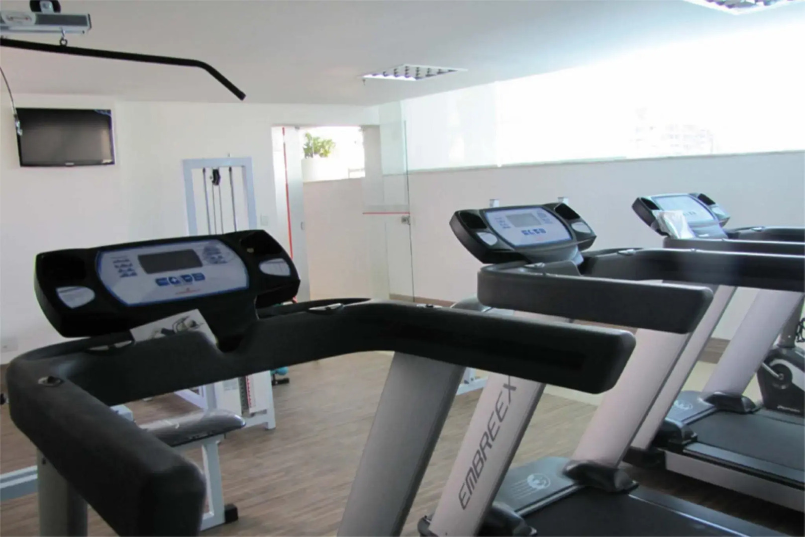 Iguatemi Business & Flat by Avectur