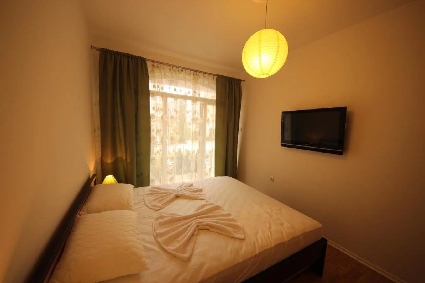 Menada Romance Marine Apartments