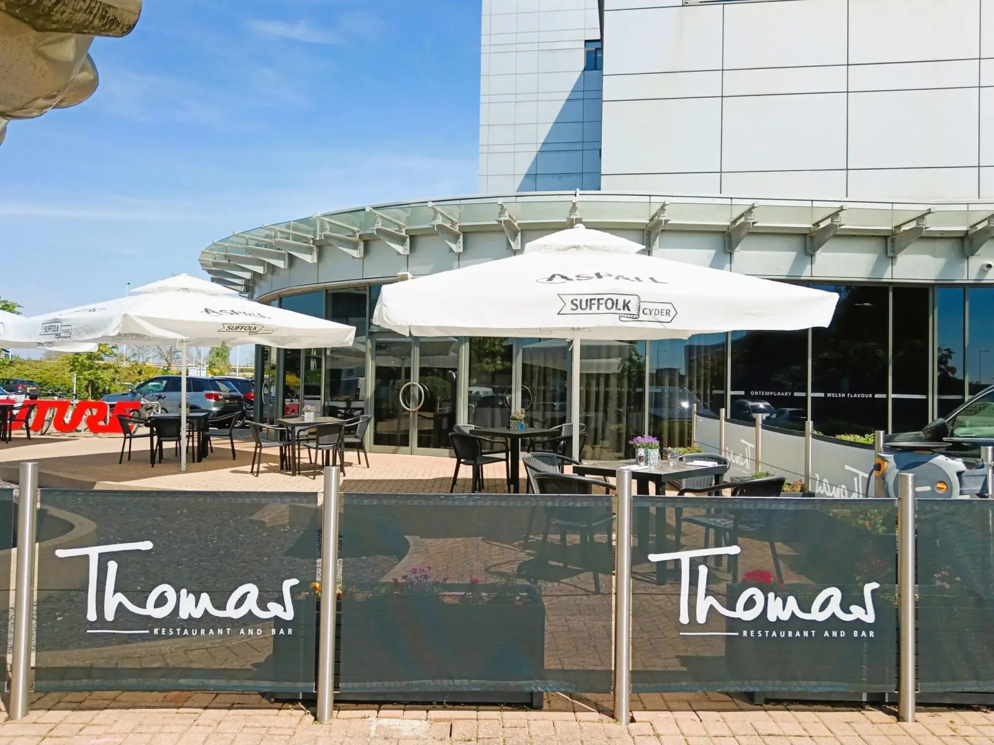 Future Inns Cardiff Bay