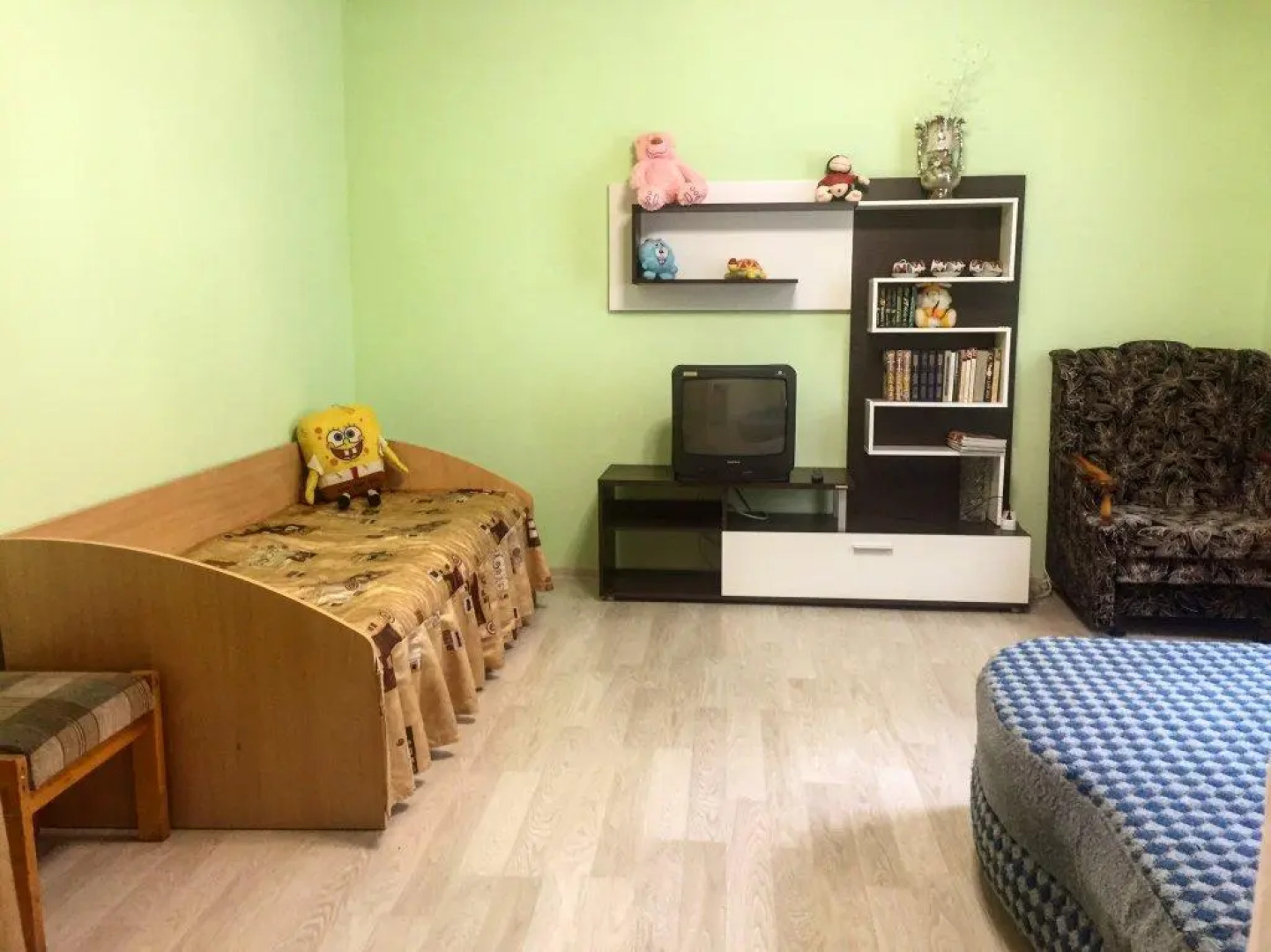 Na Sukhumskom Shosse Guest House