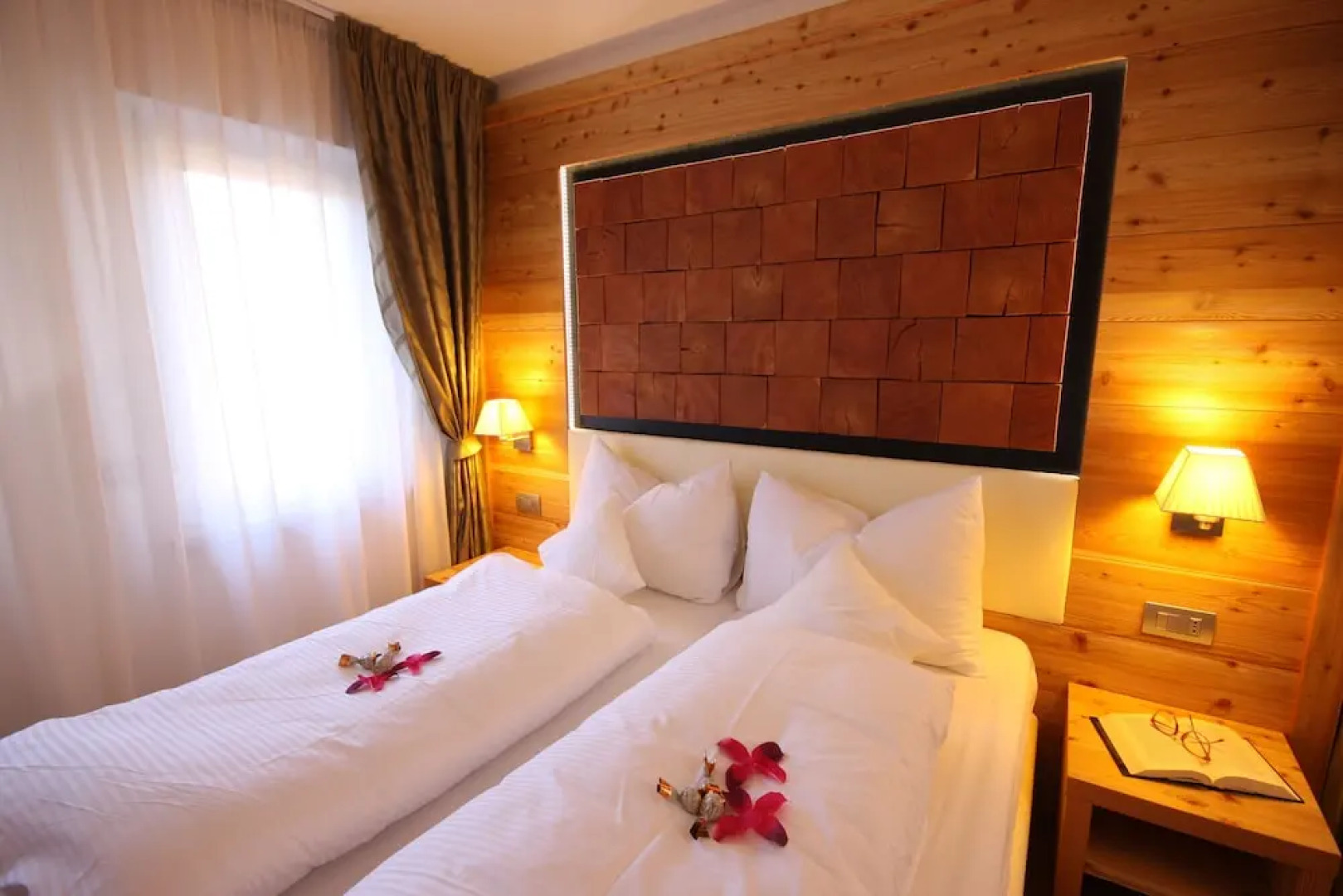 Active Hotel Pineta & Camping