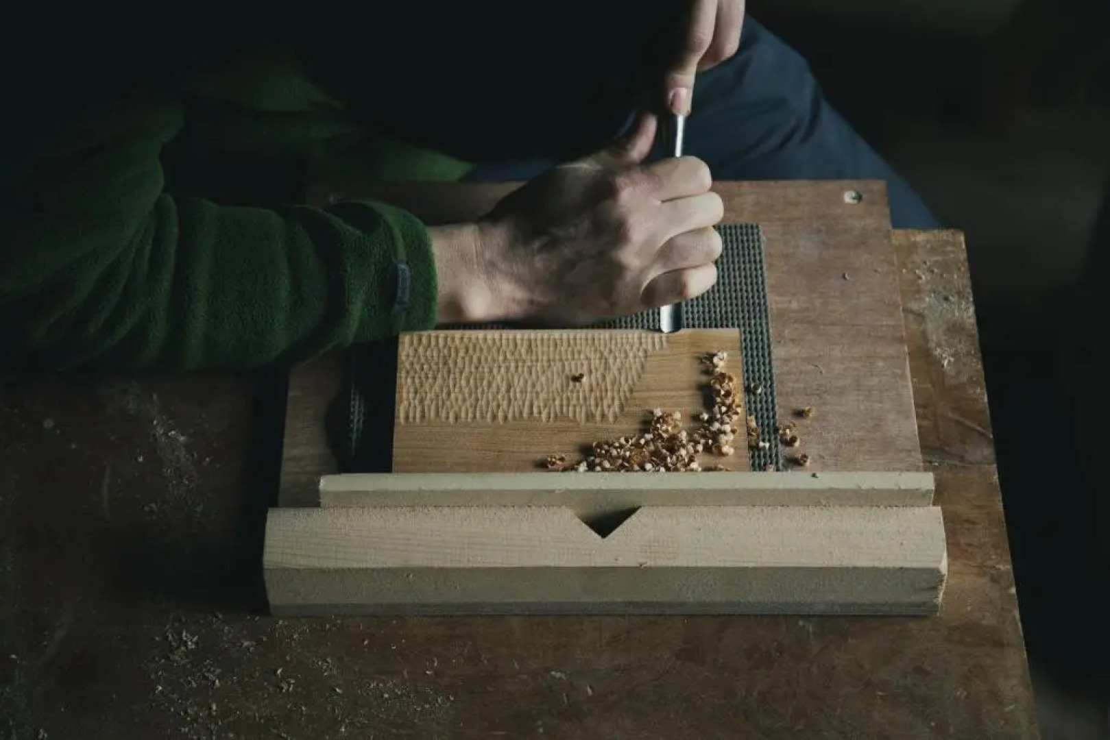 松永六感 藤屋 Matsunaga Rokkan Fujiya