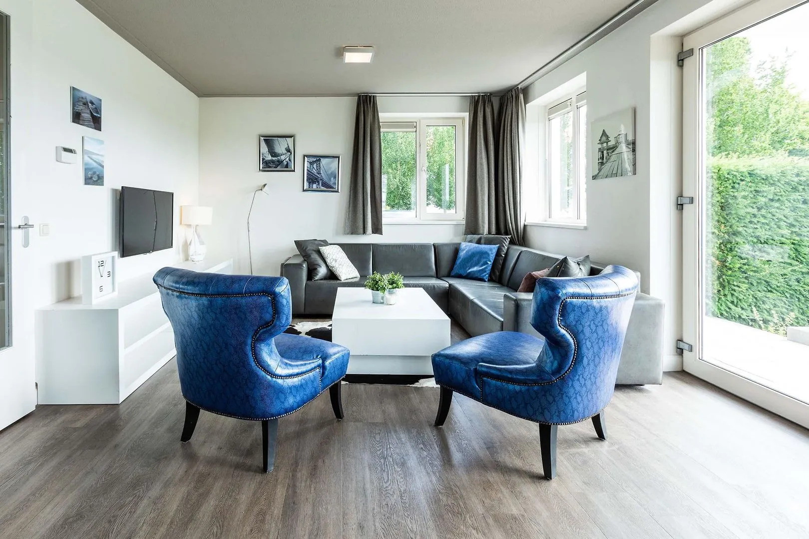 EuroParcs Noordwijkse Duinen