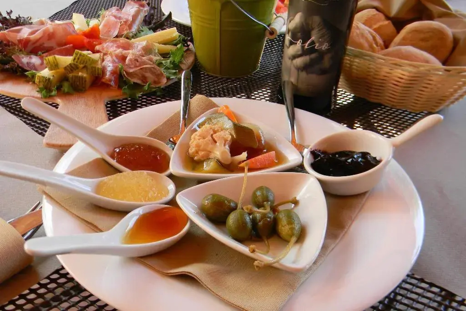 Borgo Romantico Green Relais