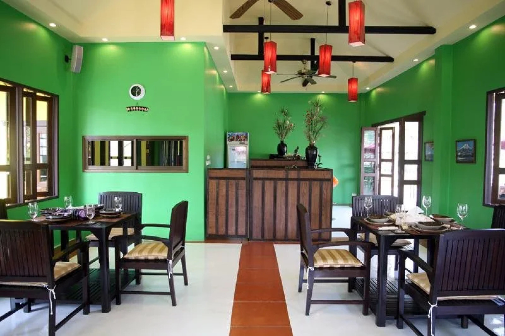 Onsen Health Spa & Hotspring Resort