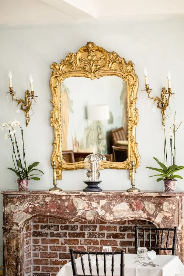 Domaine de La Groirie - Le Mans